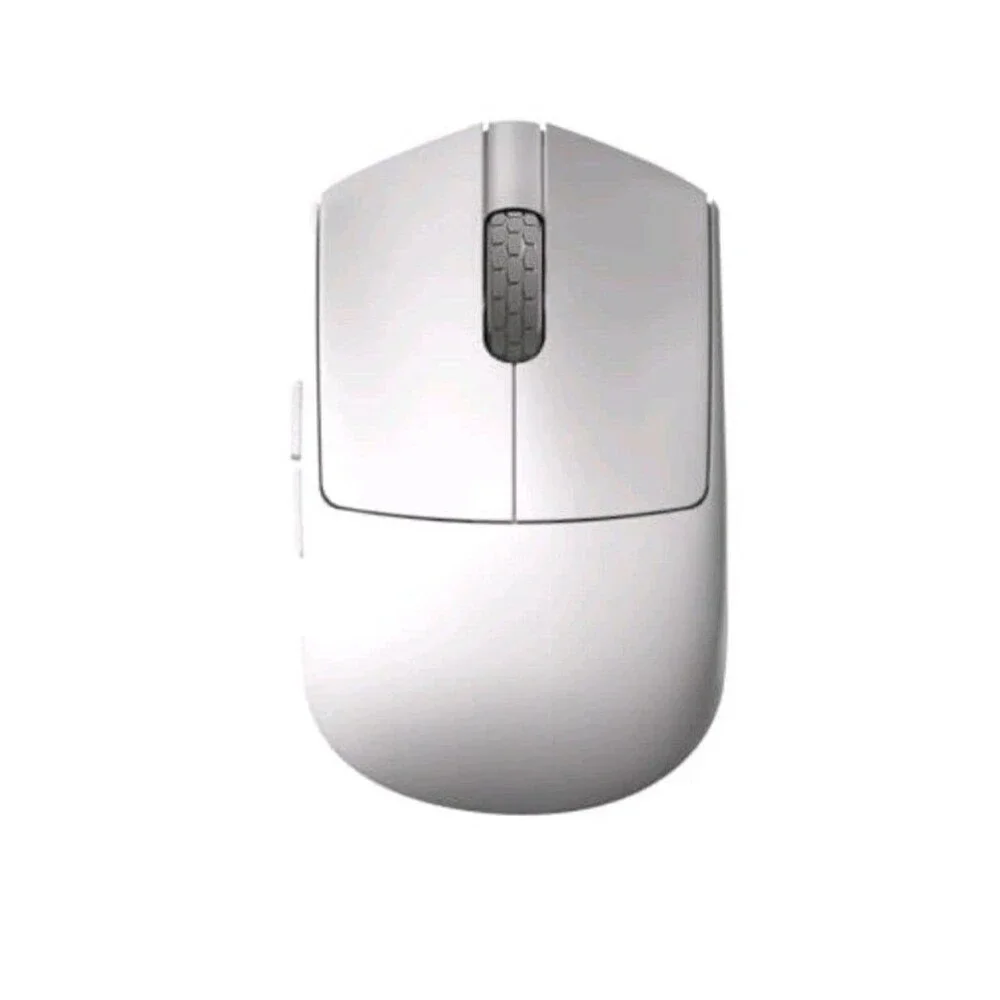Darmoshark M5 Wireless Gaming Mouse Tri Mode 8K, USB-C Bluetooth Lightweight NEW